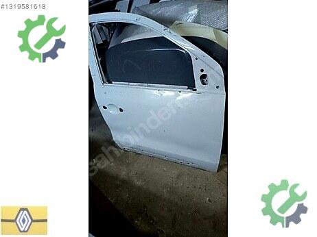 Renault Express Sağ Ön Kapı çıkma parça