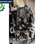 2009 Renault Fluence Panjur Çıkma Parça İstanbul