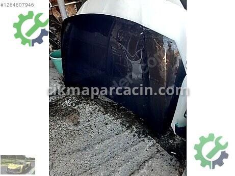 Renault Fluence Ön Kaput çıkma parça