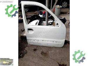 Renault kango 2 sağ ön kapı