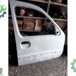 Renault kango 2 sağ ön kapı