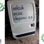 Renault kango 2 sağ sürgülü kapı
