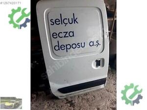 Renault kango 2 sağ sürgülü kapı