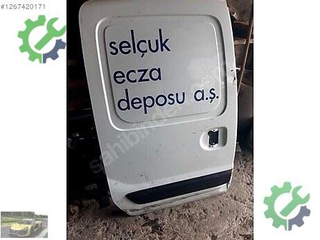 Renault Kangoo Sağ Kapı çıkma parça
