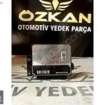 Renault Laguna Motor Beyni Çıkma Parça Bursa
