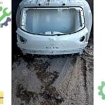 Renault kilyo 4 bagaj kapağı siteyjin