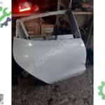 Renault kilyo 4 sağ arka kapı