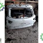 Renault kilyo 4 siteyjin vagon arka bagaj kapağı