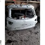 Renault kilyo 4 siteyjin vagon arka bagaj kapağı