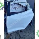 Renault kilyo 4 sol arka kapı