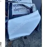 Renault kilyo 4 sol arka kapı