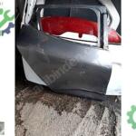Renault kilyo 5 sağ arka kapı