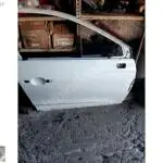 Renault kilyo 5 sağ ön kapı