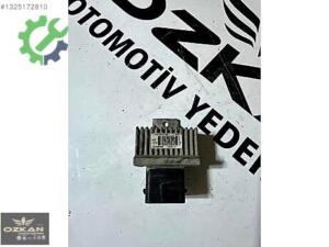 Renault kızdırma rölesi 11067807R