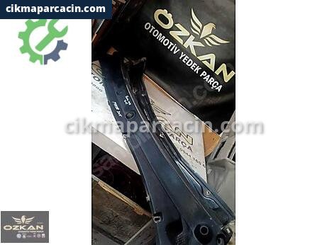 Renault Master Cam çıkma parça