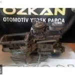 Renault master 3 kalorifer kazanı kutusu kalorifer motoru