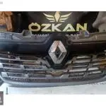 Renault master 3 panjur