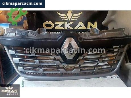 Renault Master Panjur çıkma parça