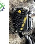 Renault Motor Komple Çıkma Parça Sakarya