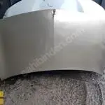 Renault megane 2 ön kaput