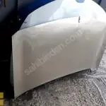 Renault megane 2 ön kaput