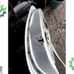 Renault megane 3 sağ arka kapı