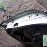 Renault megane 3 sağ arka kapı