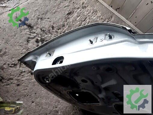 Renault Megane Sağ Arka Kapı çıkma parça