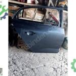 Renault megane 4 sağ arka kapı