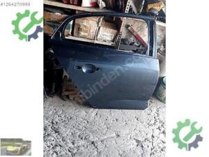 Renault megane 4 sağ arka kapı