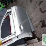 Renault megane 4 sağ ön kapı