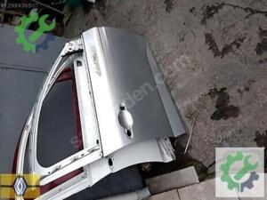 Renault megane 4 sağ ön kapı
