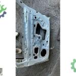 Renault megane 4 sağ ön kapı