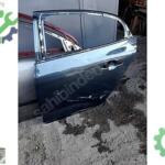 Renault megane 4 sol arka kapı