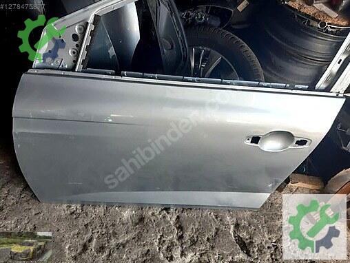 Renault Megane Sol Ön Kapı çıkma parça
