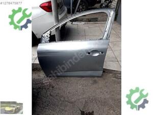 Renault megane 4 sol ön kapı
