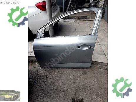 Renault Megane Sol Ön Kapı çıkma parça