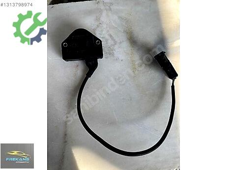 Renault Safrane Beyin çıkma parça