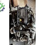 Renault Talisman Radyatör Ayağı Çıkma Parça İstanbul