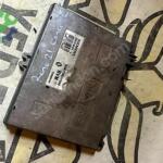 Reno 21 Concorde motor Beyni S101710101E HOM7700747899