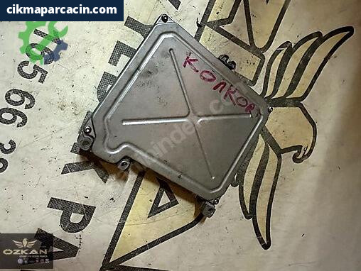 Renault 21 Motor Beyni S101710101E çıkma parça