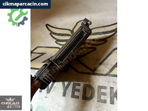 Renault 21 Motor Beyni S101710101E çıkma parça