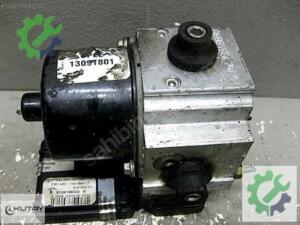 S108196002K ABS kontrol ünitesi Opel Vectra B ORJİNAL