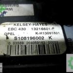 S108196002K ABS kontrol ünitesi Opel Vectra B ORJİNAL