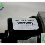S108196002M Opel Vectra B ABS kontrol ünitesi TRW 13091801