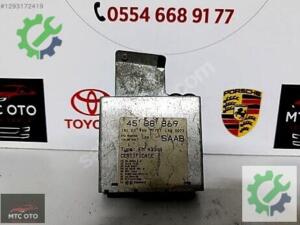 SAAB 9000 KONTROL BEYNİ ORJİNAL 4588869