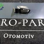 BMW 7 Serisi Ayna Motoru çıkma parça - PRO-PAR GRUP OTOMOTİV Ankara