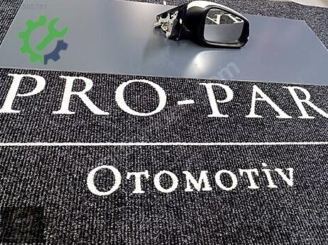 BMW 3 Serisi Ayna Motoru çıkma parça