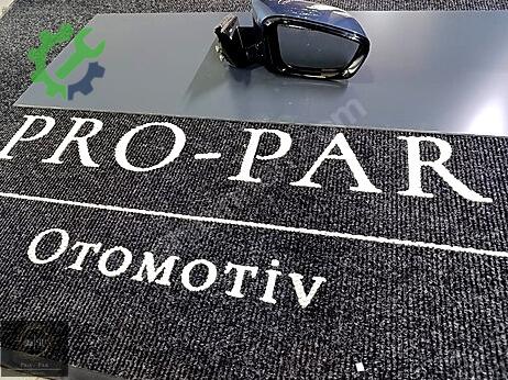 BMW 5 Serisi Ayna Motoru çıkma parça