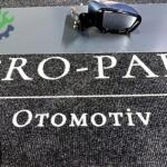SAĞ AYNA BMW G30 MAVİ